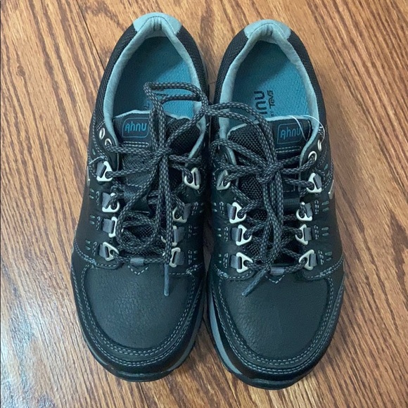 NWOT women's ahnu montara iii fg event waterproof - Picture 2 of 8